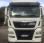 Pour semi-remorque MAN TGX