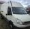 Fourgon avec parois et toit rigide Iveco Daily