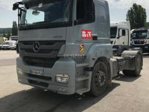 Pour semi-remorque Mercedes Axor