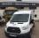 Fourgon avec parois et toit rigide Ford Transit