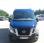 Fourgon avec parois et toit rigide Nissan NV 400