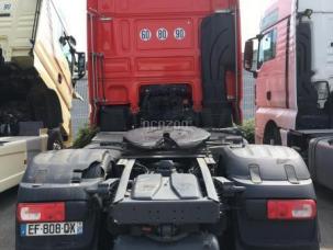 Pour semi-remorque DAF XF460