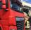 Pour semi-remorque DAF XF460