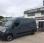 Fourgon avec parois et toit rigide Renault Master