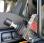 Benne basculante de chantier et de TP MAN TGS 35.440 8x4 BB