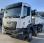 Benne basculante de chantier et de TP MAN TGS 35.440 8x4 BB