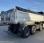 Benne basculante de chantier et de TP MAN TGS 35.440 8x4 BB