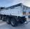 Benne basculante de chantier et de TP MAN TGS 35.440 8x4 BB