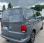 Fourgon avec parois et toit rigide Volkswagen Transporter