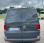 Fourgon avec parois et toit rigide Volkswagen Transporter