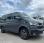 Fourgon avec parois et toit rigide Volkswagen Transporter