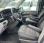 Fourgon avec parois et toit rigide Volkswagen Transporter