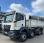 Benne basculante de chantier et de TP MAN TGS