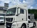 Pour semi-remorque MAN TGX
