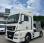 Pour semi-remorque MAN TGX