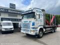Forestier Scania R