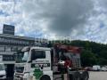 Forestier MAN TGX