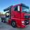 Pour semi-remorque MAN TGX