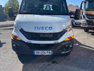 Dépannage Iveco Daily
