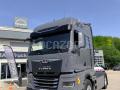 Pour semi-remorque MAN TGX
