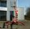 Nacelle tractable THOMAS 130 NW