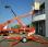 Nacelle tractable THOMAS 130 NW