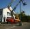 Nacelle automotrice Manitou 280 TJ