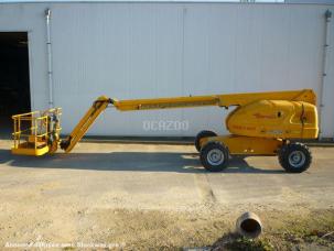 Nacelle automotrice Jlg 460 SJ