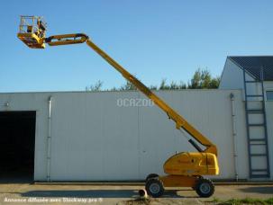 Nacelle automotrice Jlg 460 SJ