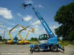 Genie GTH 4020 ER