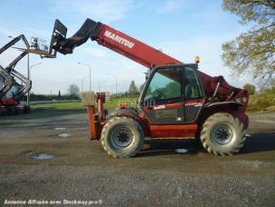  Manitou MT 1340 SLT