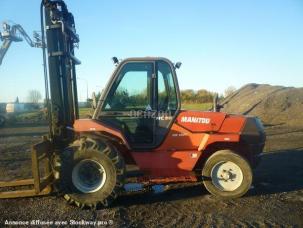  Manitou MC 60