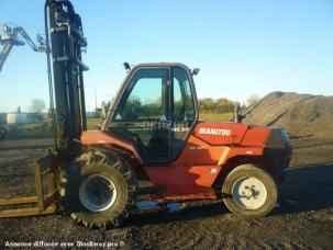  Manitou MC 60