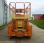 Nacelle automotrice JLG 4069LE