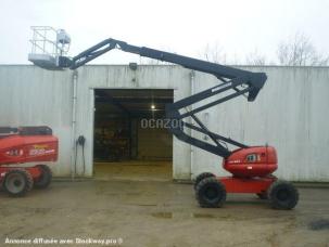 Nacelle automotrice Manitou 180 ATJ