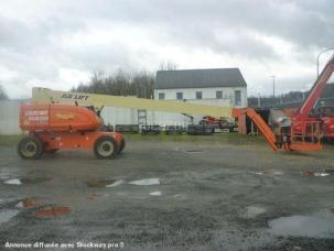 Nacelle automotrice JLG 860SJ