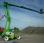 Nacelle automotrice Niftylift HR 21 HYBRID