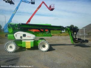 Nacelle automotrice Niftylift HR 21 HYBRID