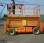 Nacelle automotrice JLG M4069LE