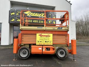 Nacelle automotrice JLG 4069LE
