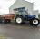 Tracteur agricole New Holland TM 175