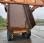 Tracteur agricole New Holland TM 175