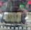 Tracteur agricole New Holland TM 175