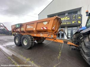  dangreville BB 18000