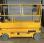 Nacelle automotrice Haulotte Compact 8