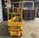 Nacelle automotrice Haulotte Compact 8