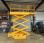 Nacelle automotrice Haulotte Compact 8
