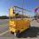 Nacelle automotrice Haulotte Compact 8