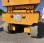 Nacelle automotrice Haulotte Compact 8