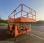 Nacelle automotrice JLG 4394RT